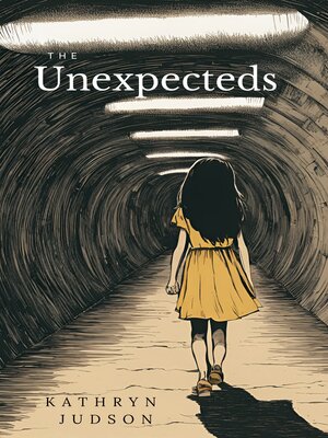 cover image of The Unexpecteds